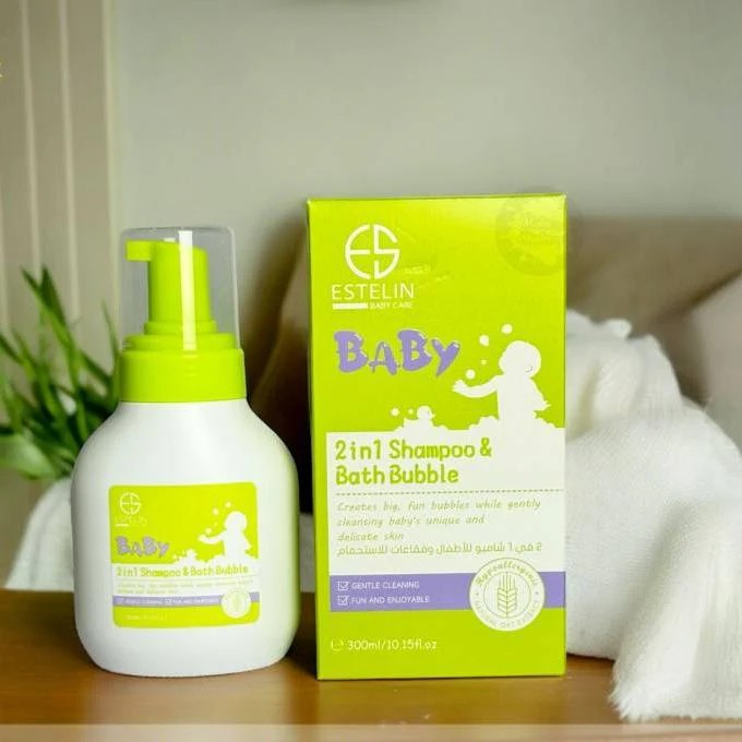 Estelin-Baby-2-in-1-Shampoo-And-Bath-Bubble-For-Gentle-Cleaning-300ml.png