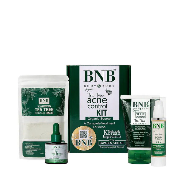 ACNE CONTROL KIT