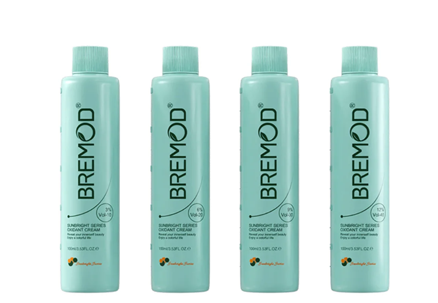BREMOD DEVELOPER 100 ML