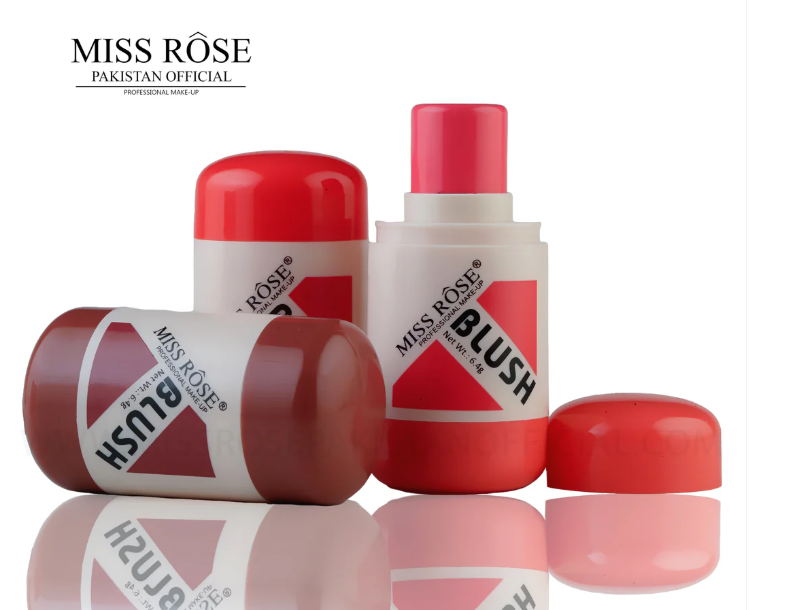 CAPSULE CREAMY BLUSH