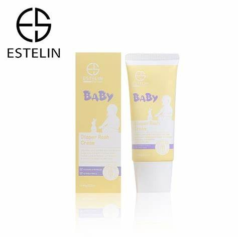 Estelin Baby Diaper Rash Cream 100G