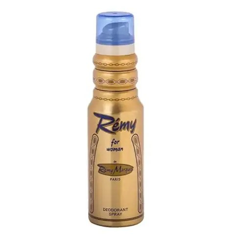REMY WOMEN BODY SPRAY