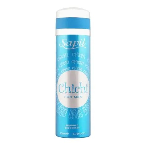 Sapil Chichi Body Spray Deodorant for Men
