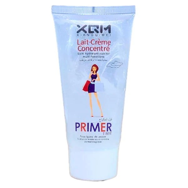 XQM PRIMER PORE MINIMIZING AND HYDRATING